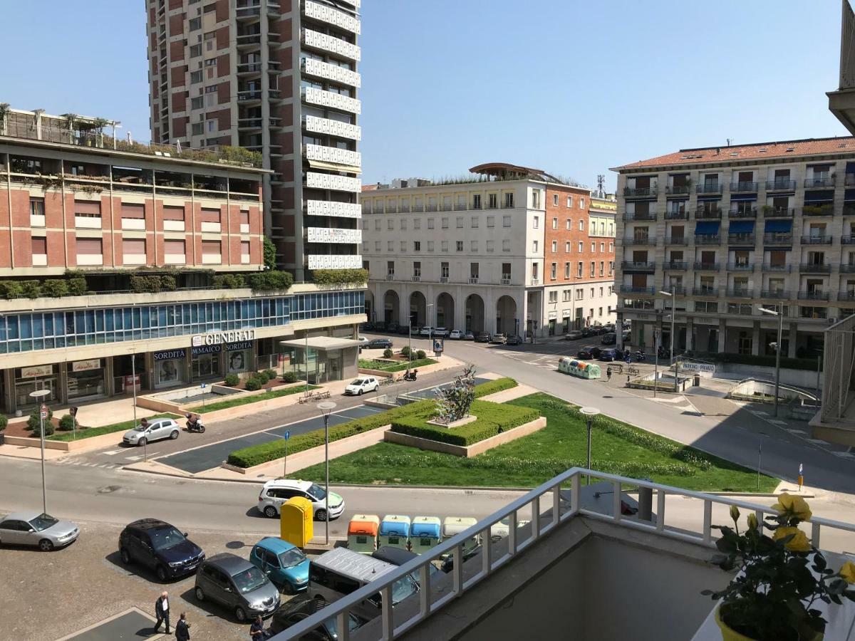 Atena Apartment Verona Kültér fotó