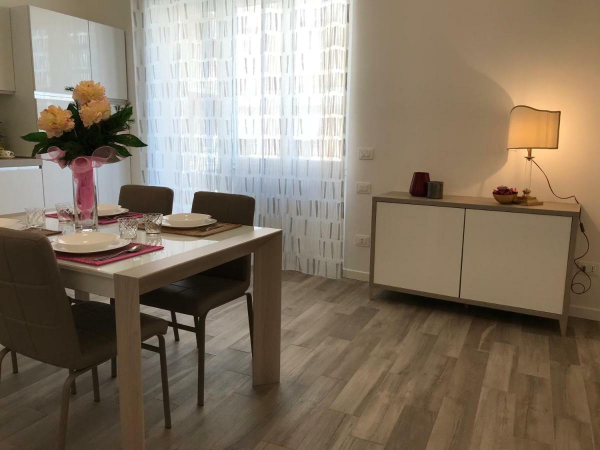 Atena Apartment Verona Kültér fotó